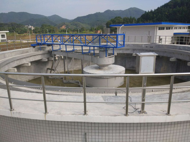 水廠自控公司淺析PLC 技術在水廠中的應用 水廠自控